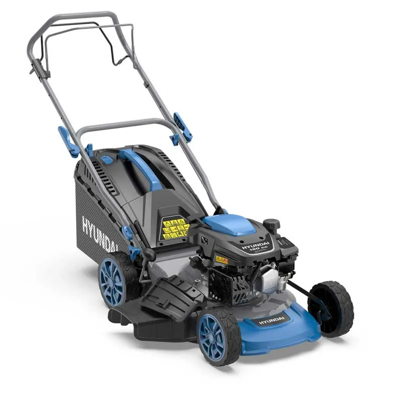Tagliaerba A Scoppio 3,5 Hp Hyundai 65810 