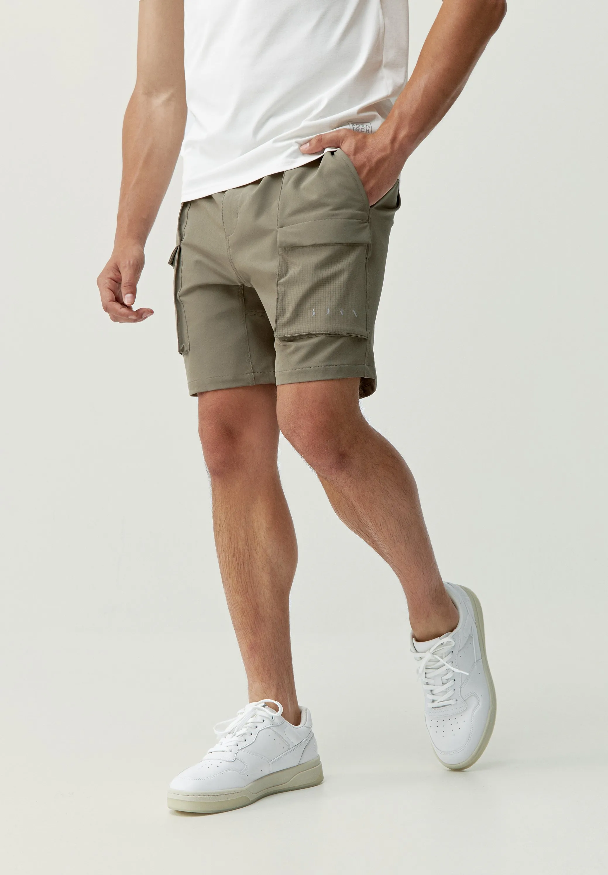 TAMBO - Shorts outdoor