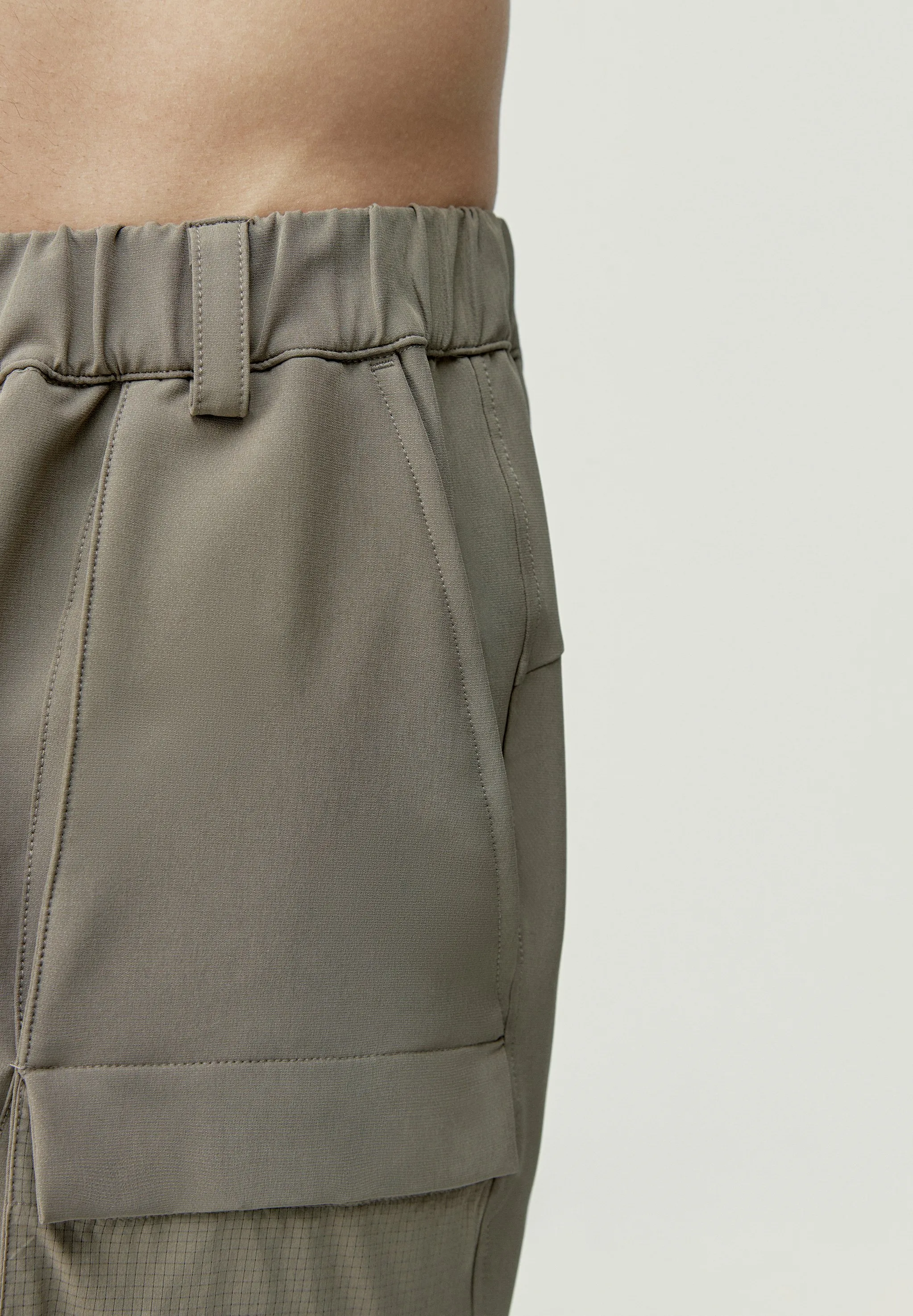 TAMBO - Shorts outdoor