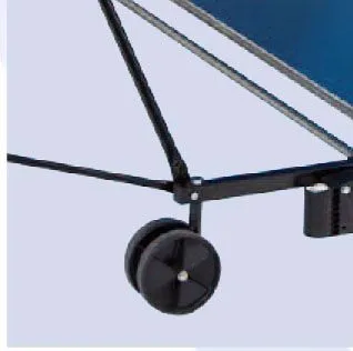 TAVOLO PROGRESS OUTDOOR blu