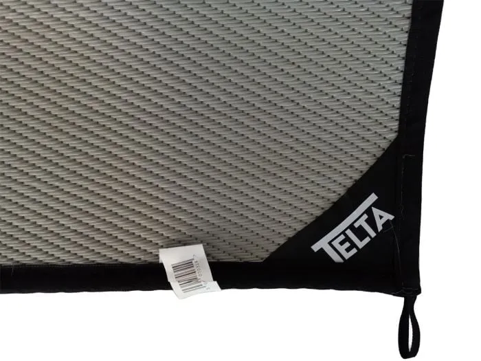 Telta Life 330 Carpet - stuoia per veranda