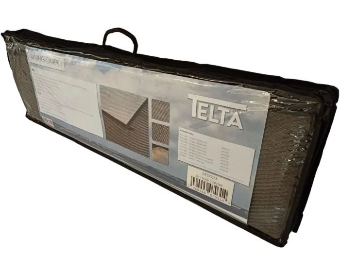 Telta Life 330 Carpet - stuoia per veranda