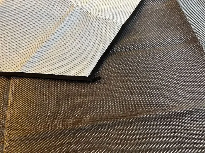 Telta Life 330 Carpet - stuoia per veranda