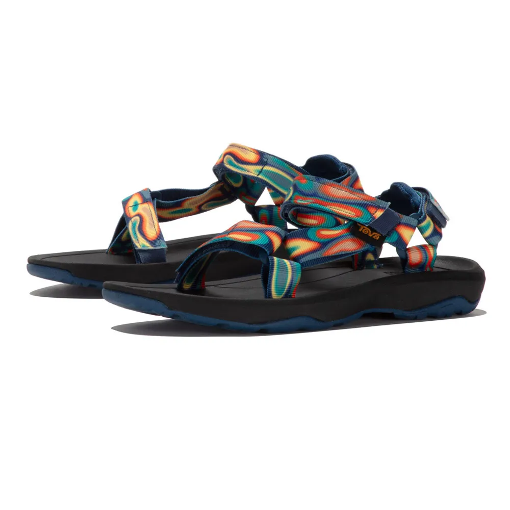 Teva Hurricane XLT2 Groovy Children's Sandali da escursione - SS24