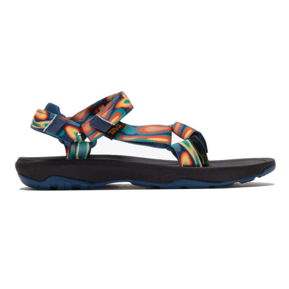 Teva Hurricane XLT2 Groovy Children's Sandali da escursione - SS24