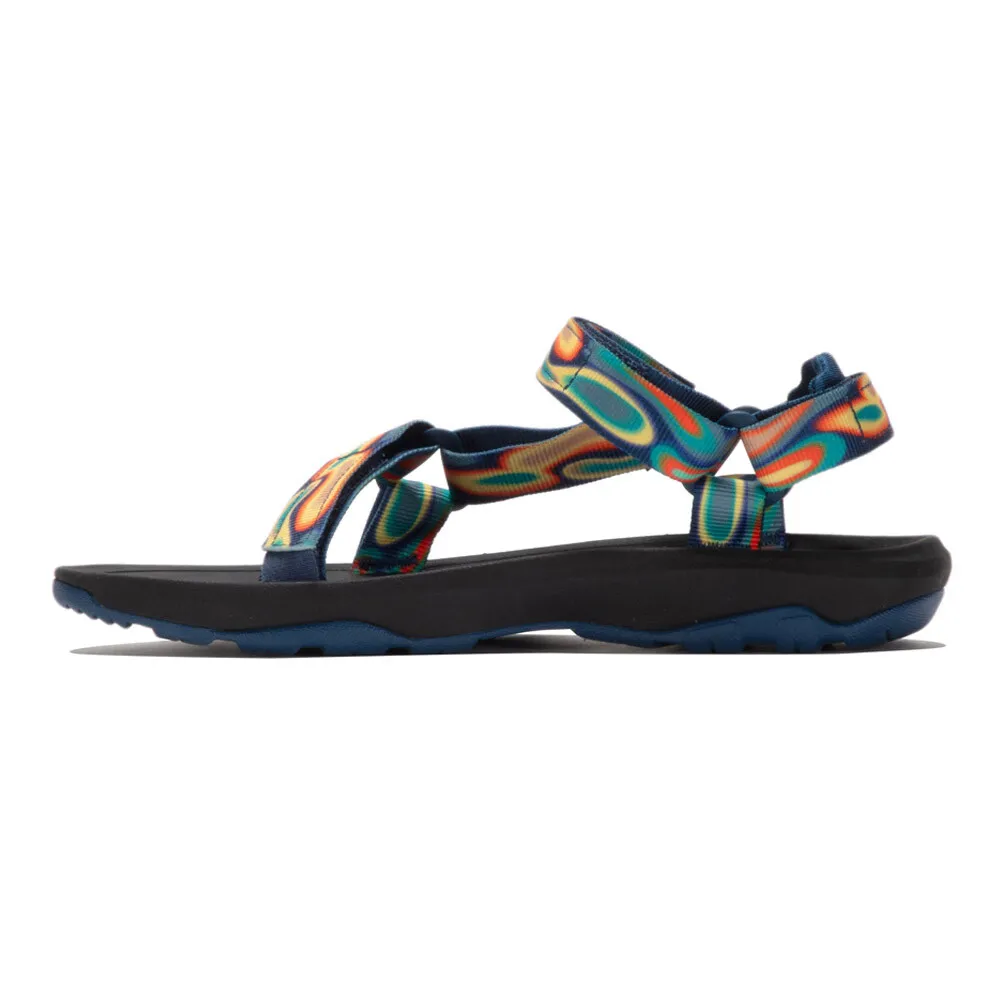 Teva Hurricane XLT2 Groovy Children's Sandali da escursione - SS24