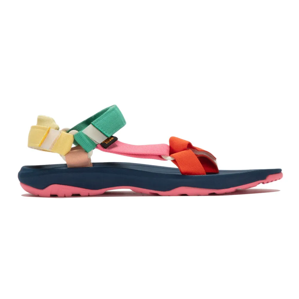 Teva Hurricane XLT2 Junior Sandali da escursione - SS24