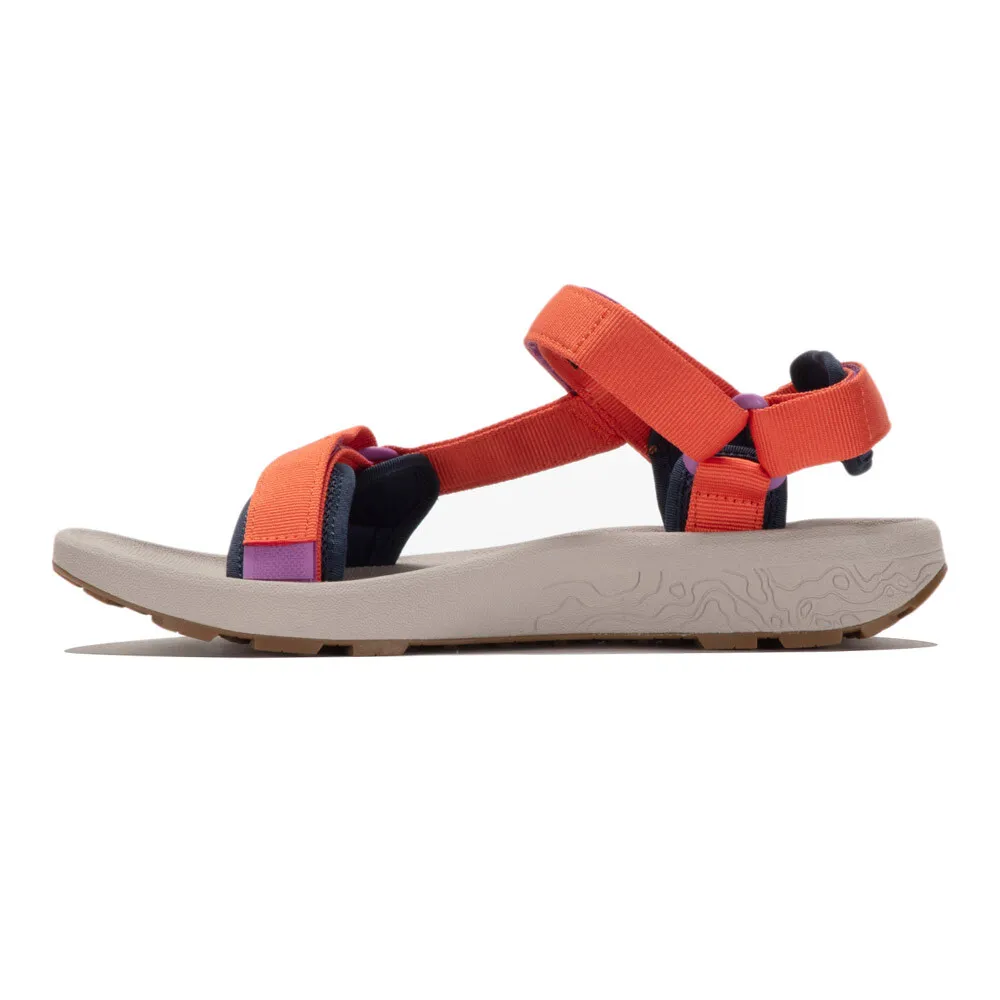 Teva Hydratrek per donna Sandali da escursione - SS24