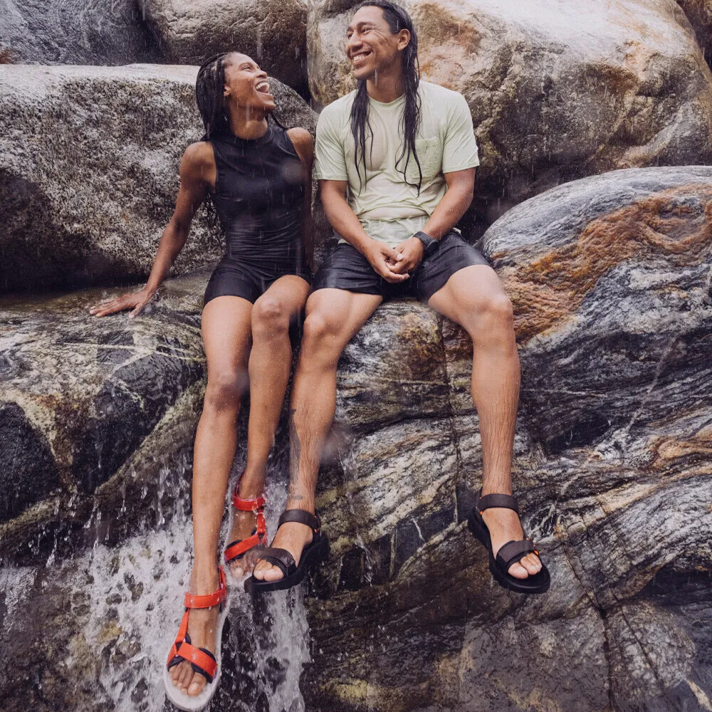 Teva Hydratrek per donna Sandali da escursione - SS24