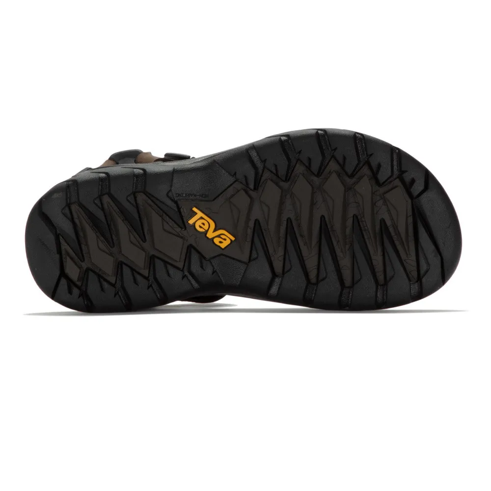 Teva Terra Fi 5 Universal Leather Sandali da escursione - SS24