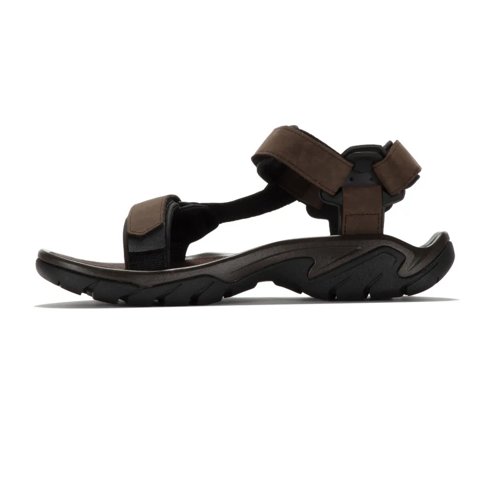 Teva Terra Fi 5 Universal Leather Sandali da escursione - SS24