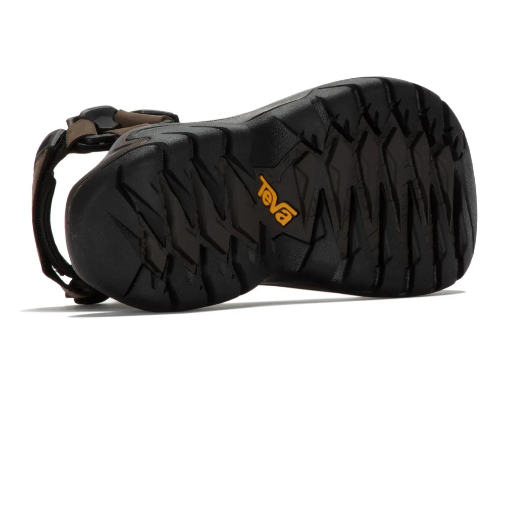 Teva Terra Fi 5 Universal Leather Sandali da escursione - SS24
