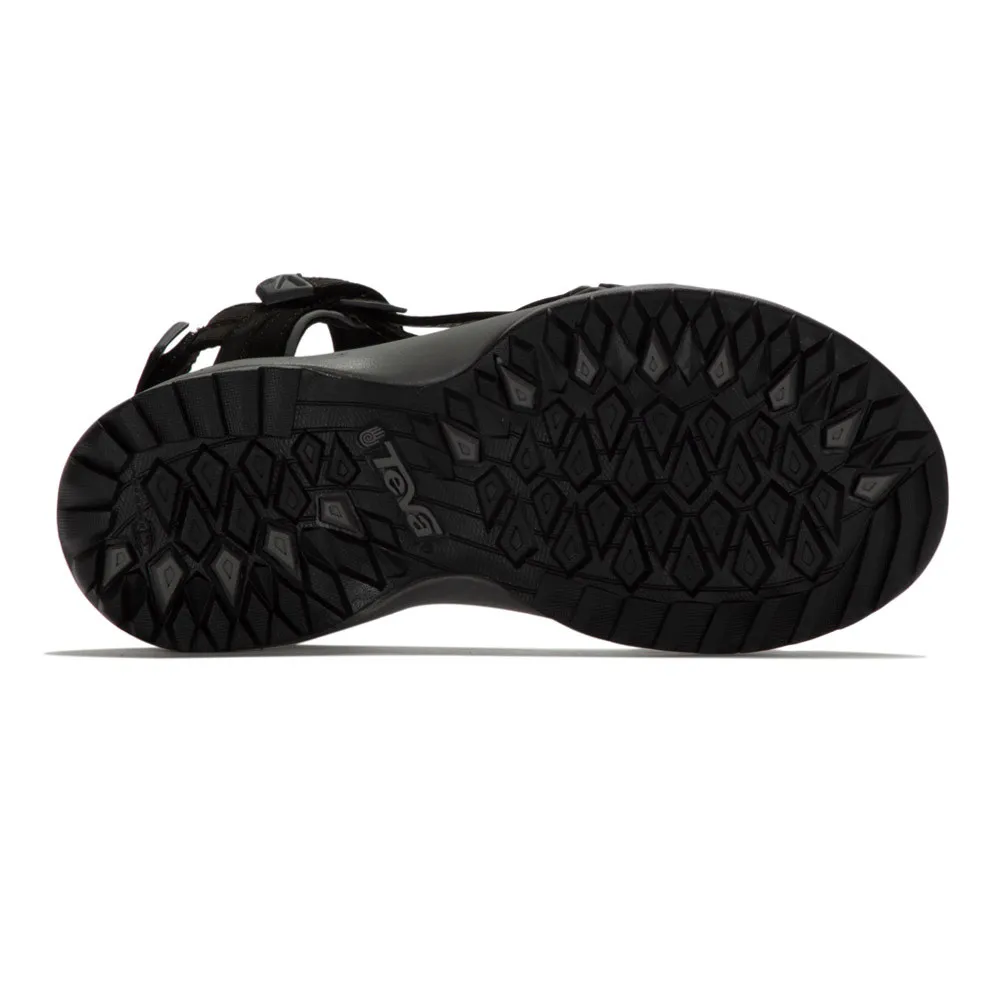 Teva Terra FI Lite Leather per donna Sandali da escursione
