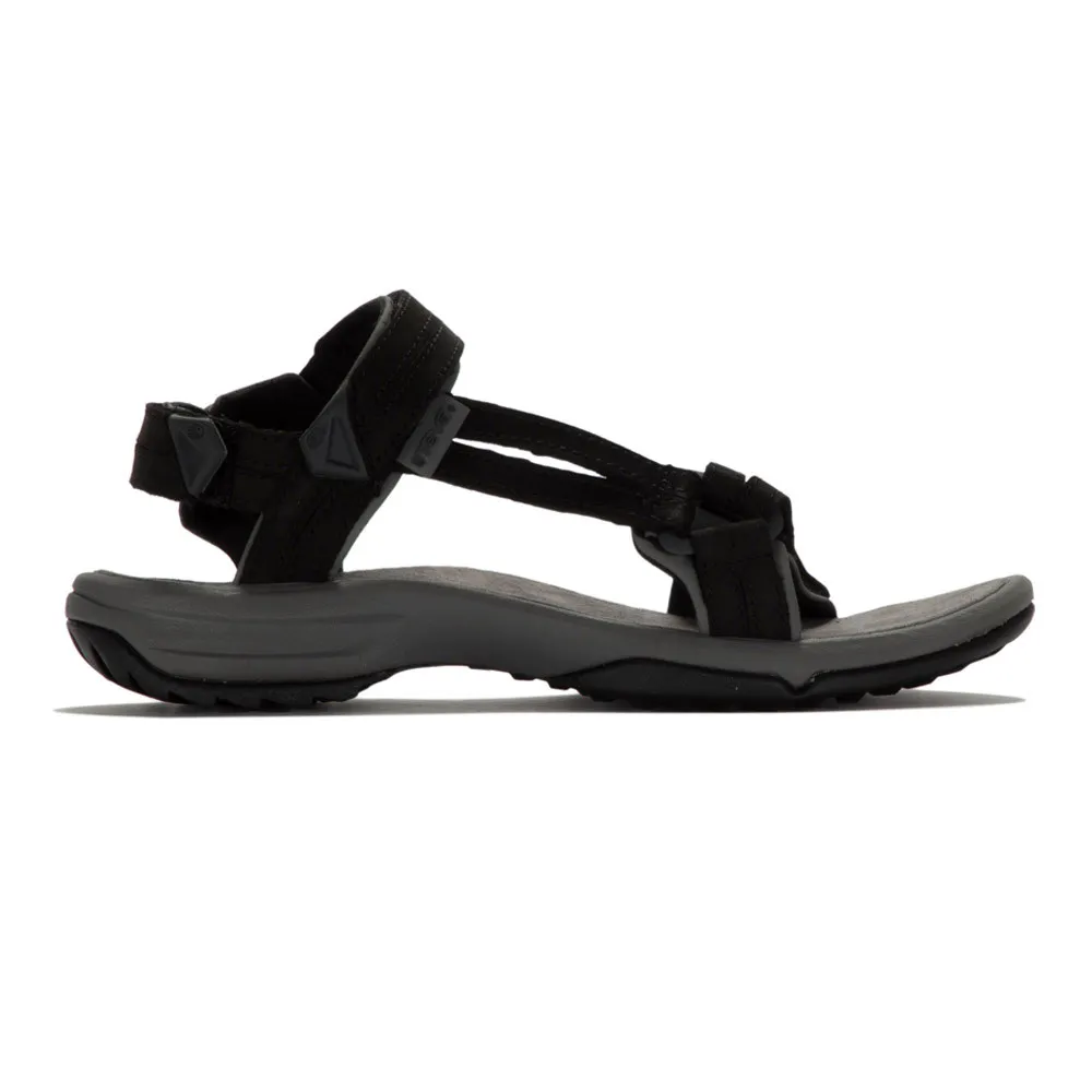 Teva Terra FI Lite Leather per donna Sandali da escursione