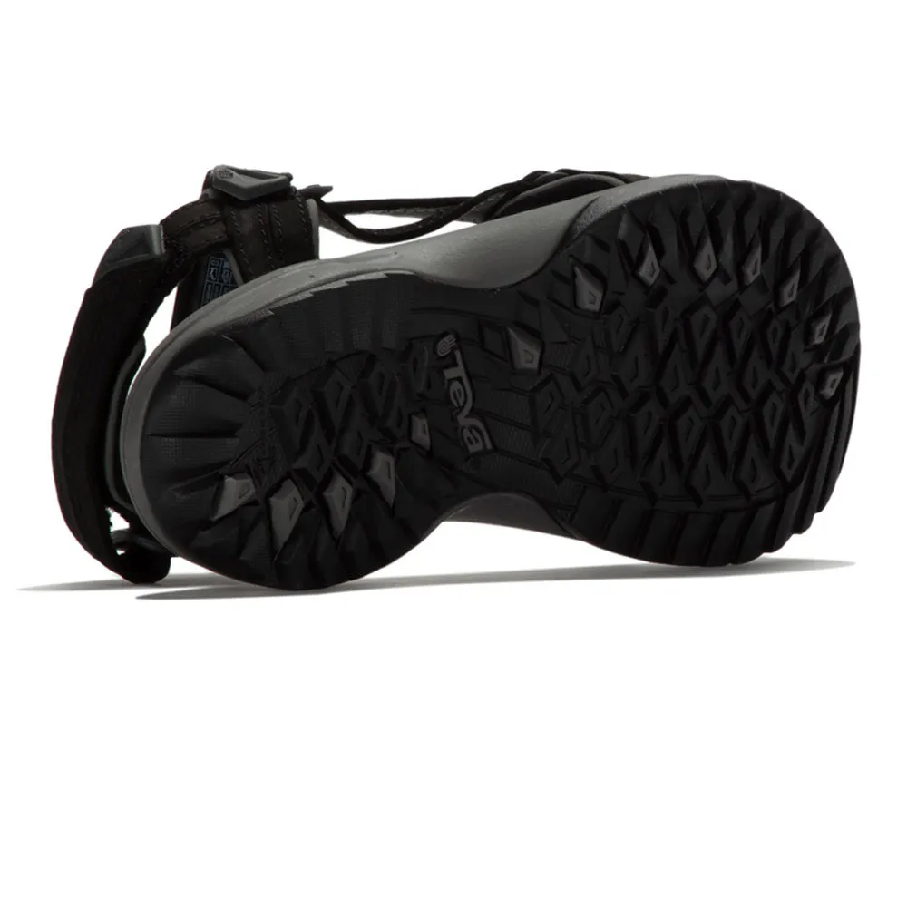 Teva Terra FI Lite Leather per donna Sandali da escursione