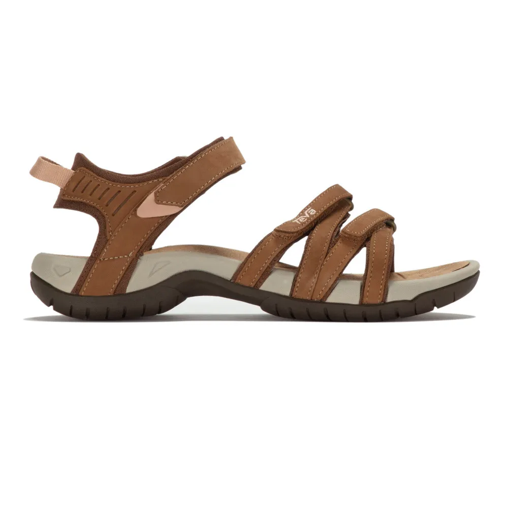 Teva Tirra Leather per donna Sandali da escursione - SS24