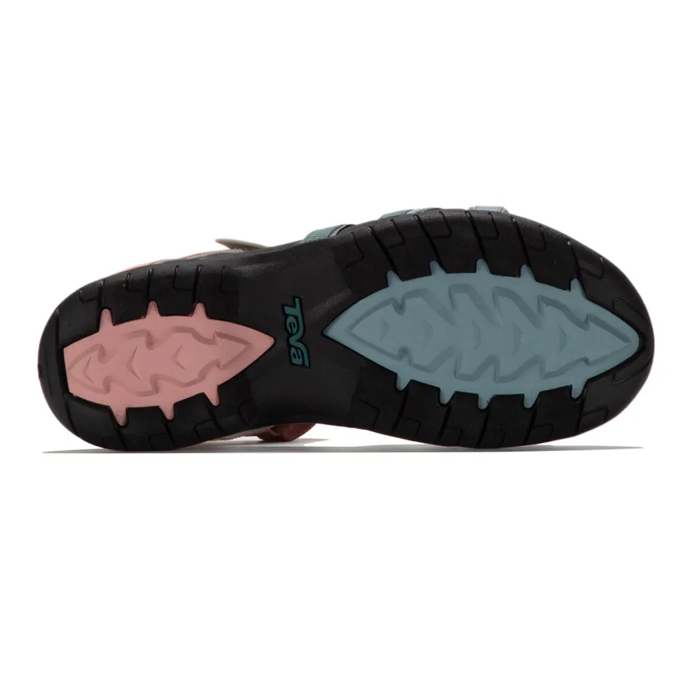 Teva Tirra per donna Sandali da escursione - SS24