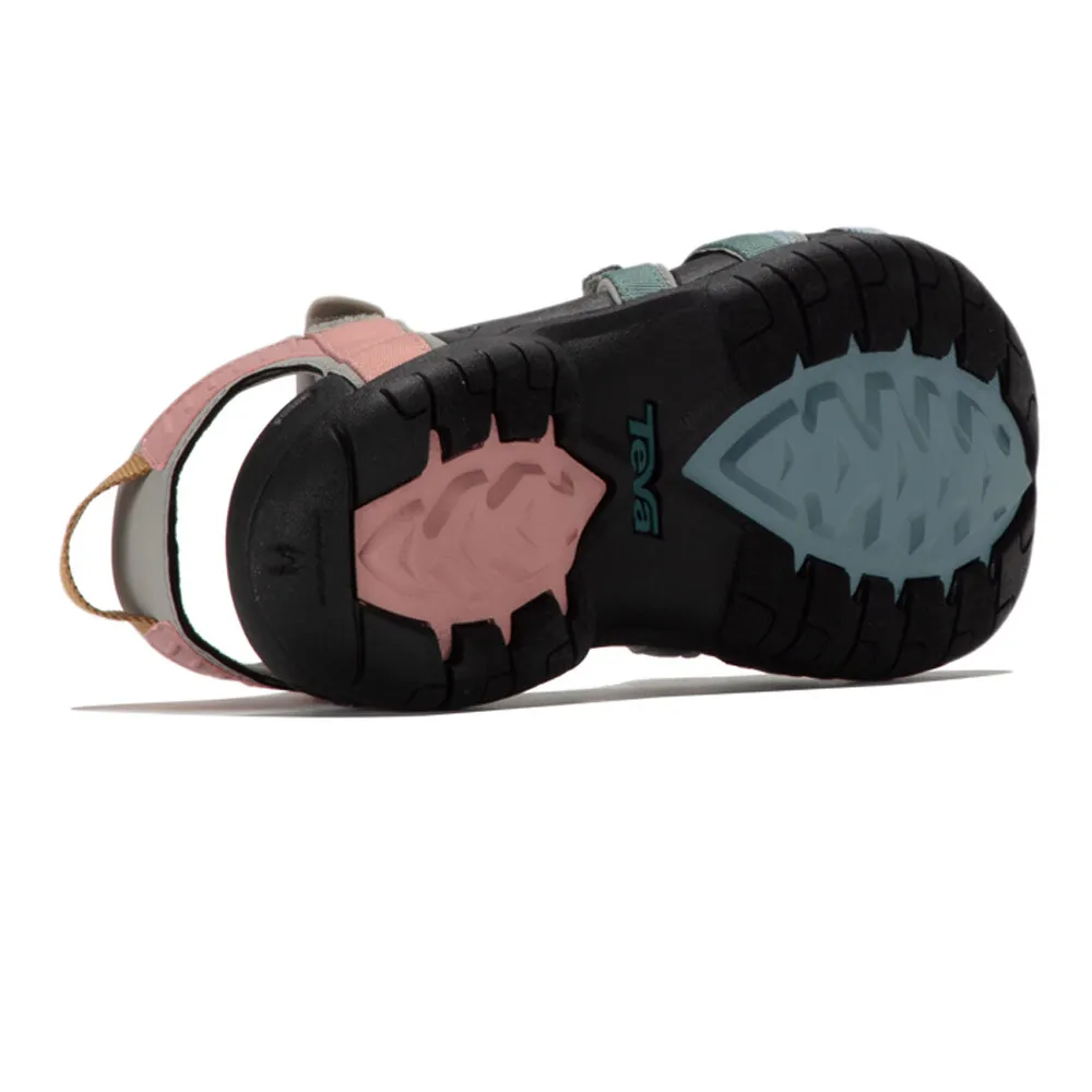Teva Tirra per donna Sandali da escursione - SS24