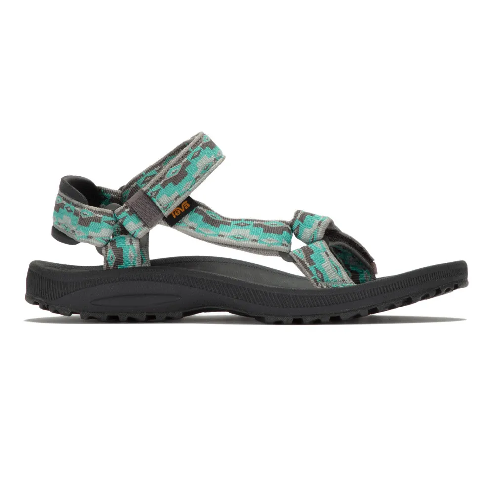Teva Winsted per donna Sandali da escursione - SS24