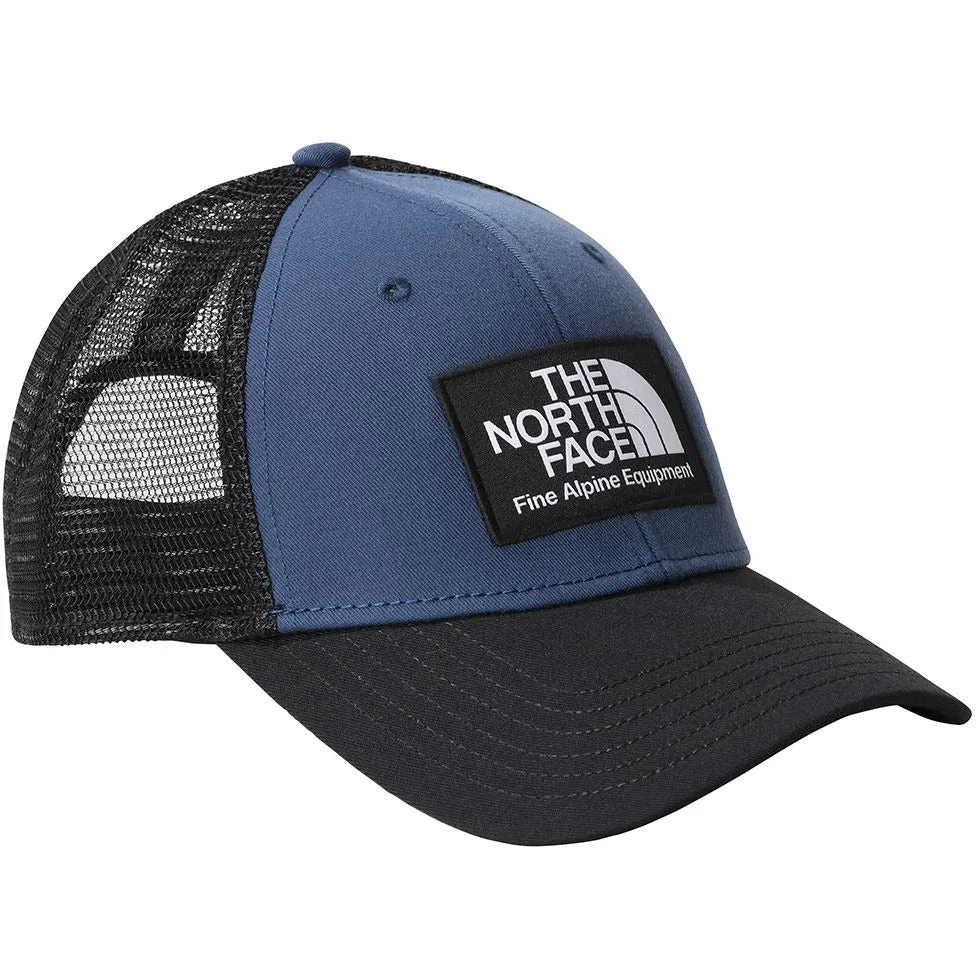 The North Face Mudder Trucker Shady Blu - Cappello Outdoor