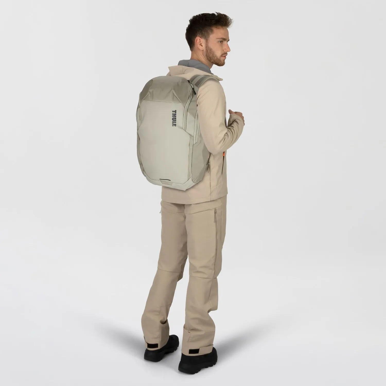 Thule Chasm Zaino 53 cm Scomparto per laptop