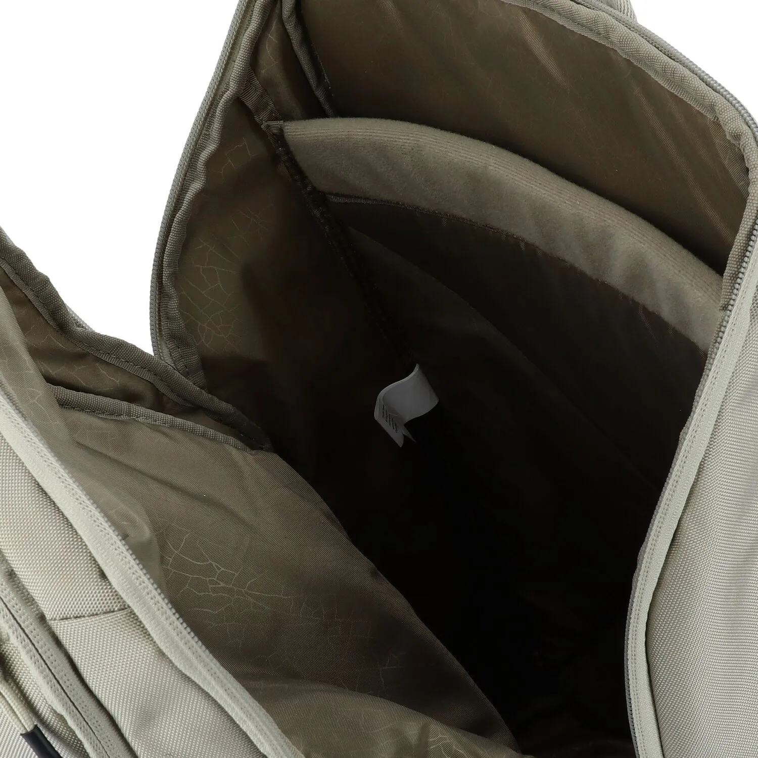 Thule Chasm Zaino 53 cm Scomparto per laptop