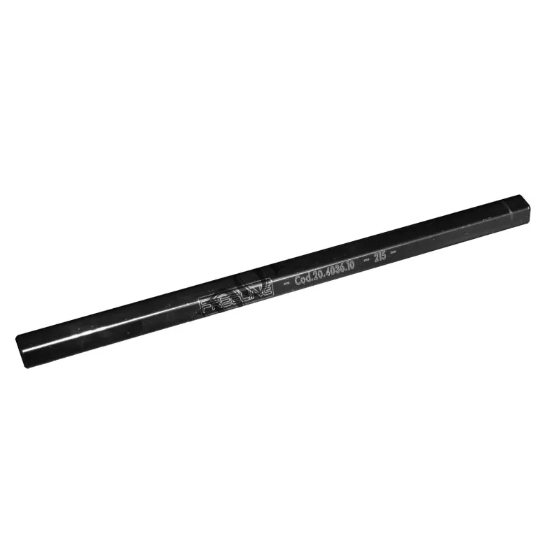 Tirante (braccetto sterzo) Nero Freeline Birel Easykart in Offerta -