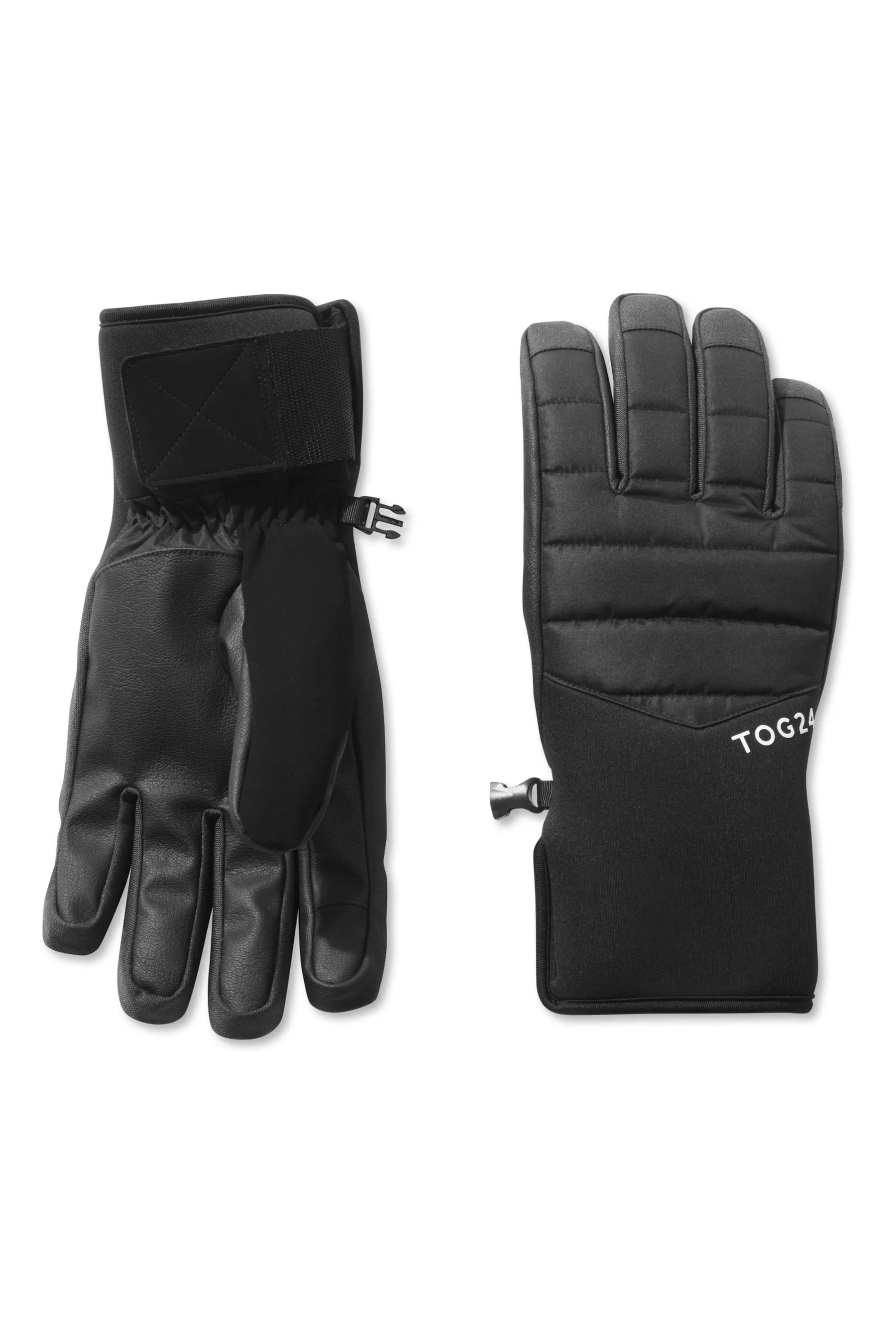Tog 24 - Adventure - Guanti da sci