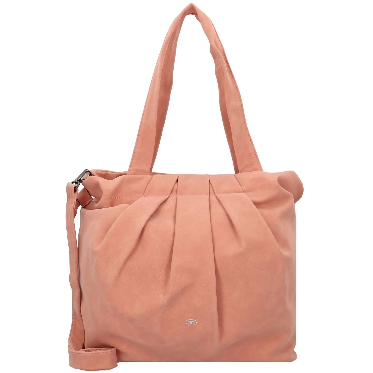 Tom Tailor Aurelia Borsa a tracolla 39.5 cm