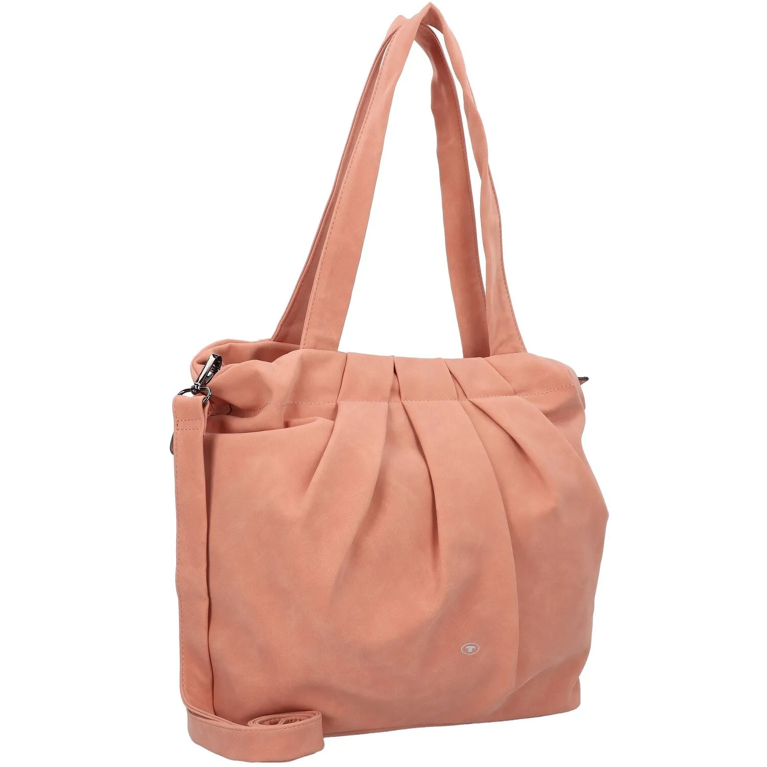 Tom Tailor Aurelia Borsa a tracolla 39.5 cm