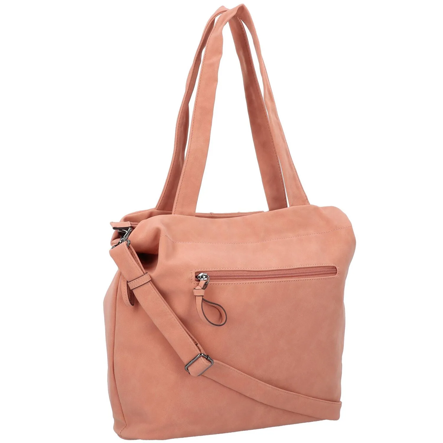 Tom Tailor Aurelia Borsa a tracolla 39.5 cm
