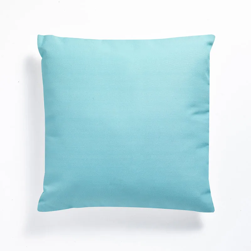 Tomasucci Outdoor Cuscino Outdoor SOFT, menta