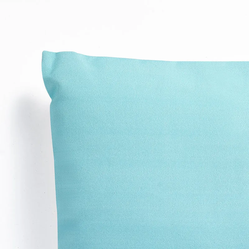 Tomasucci Outdoor Cuscino Outdoor SOFT, menta