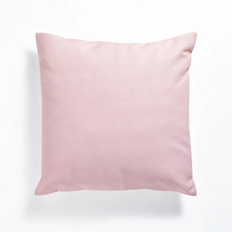 Tomasucci Outdoor Cuscino Outdoor SOFT, rosa