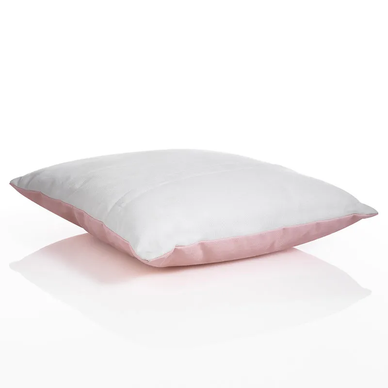 Tomasucci Outdoor Cuscino Outdoor SOFT, rosa