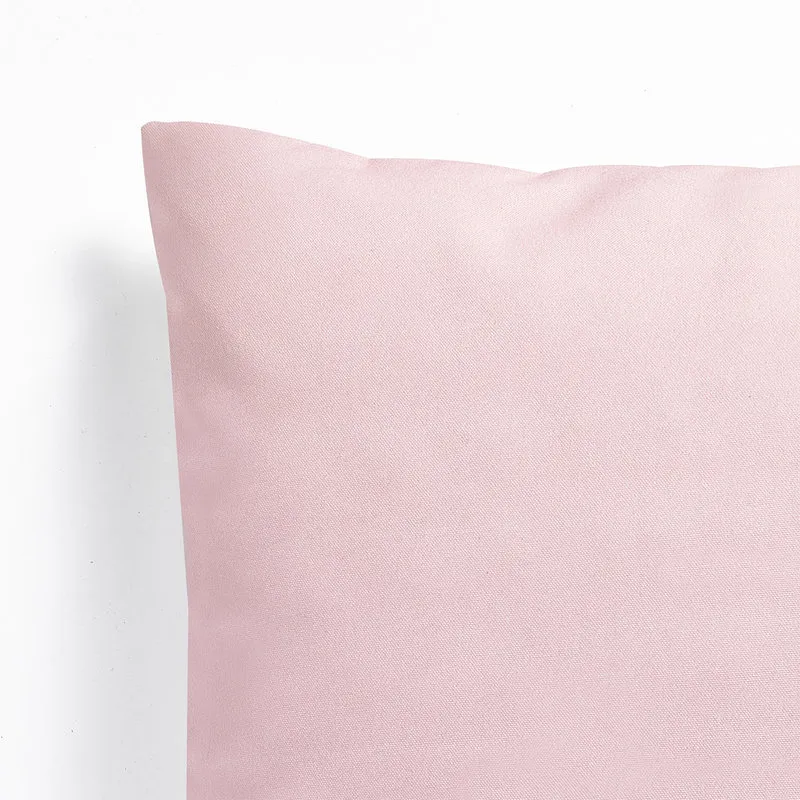 Tomasucci Outdoor Cuscino Outdoor SOFT, rosa