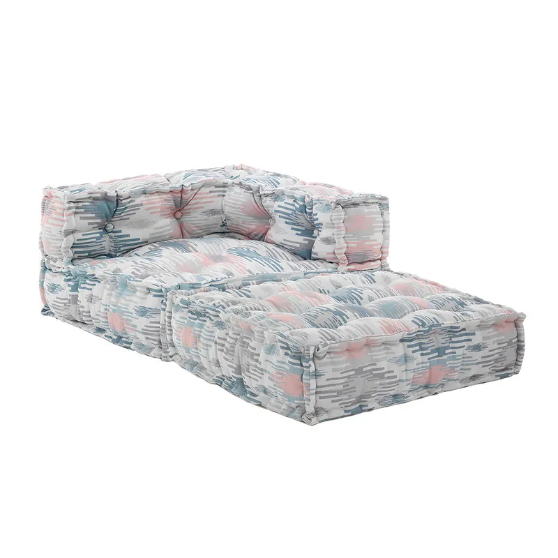Tomasucci Outdoor Poltrona/Chaise Longue  Outdoor PASTEL, multicolore