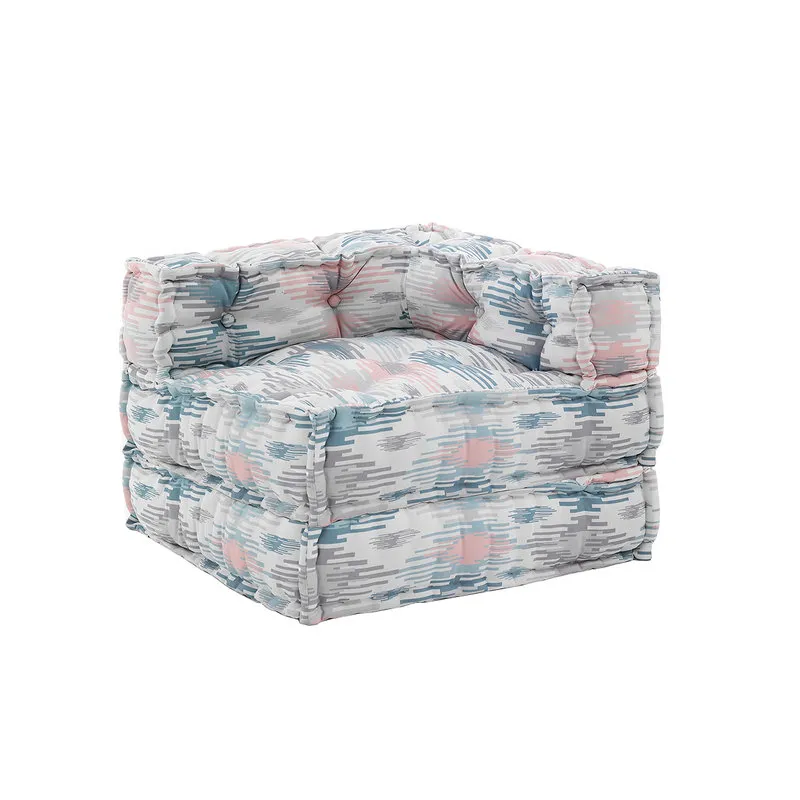 Tomasucci Outdoor Poltrona/Chaise Longue  Outdoor PASTEL, multicolore