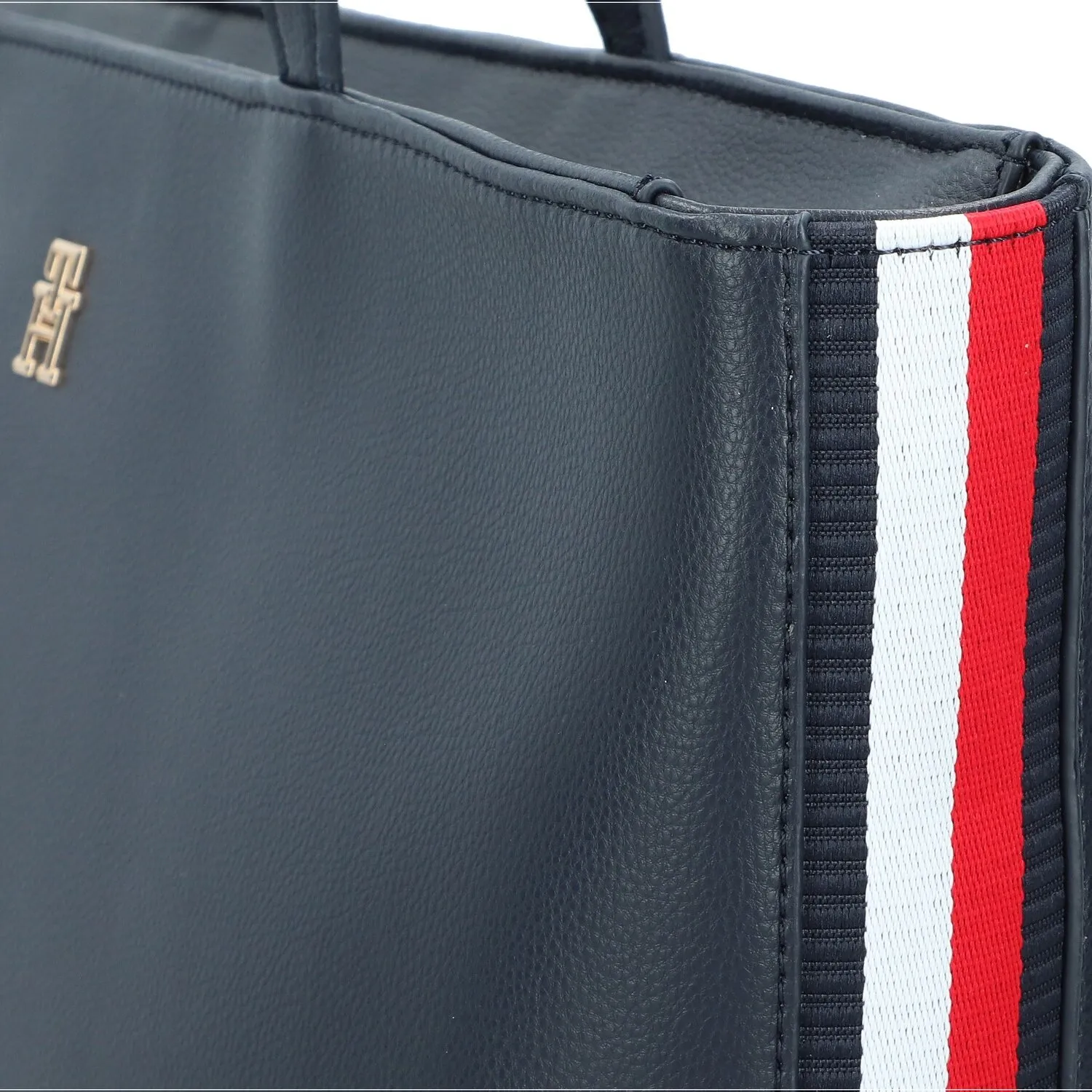 Tommy Hilfiger TH Essential Borsa shopper 32 cm