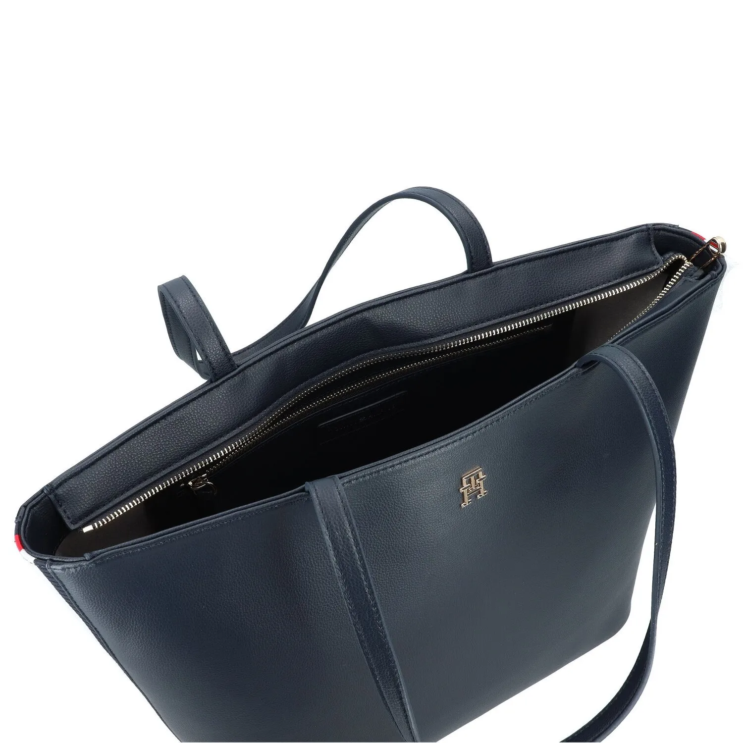 Tommy Hilfiger TH Essential Borsa shopper 32 cm