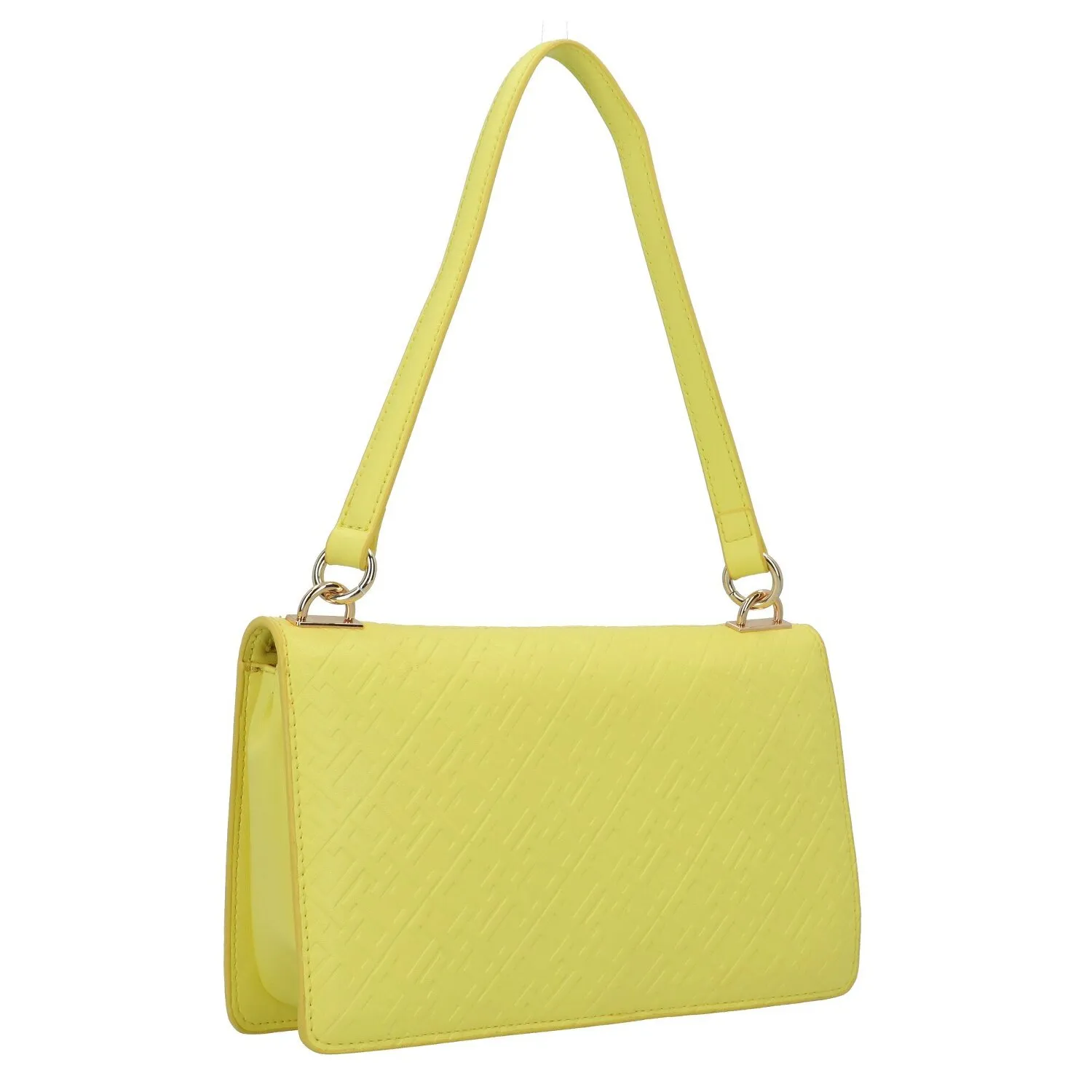 Tommy Hilfiger TH Refined Borsa a tracolla 24 cm