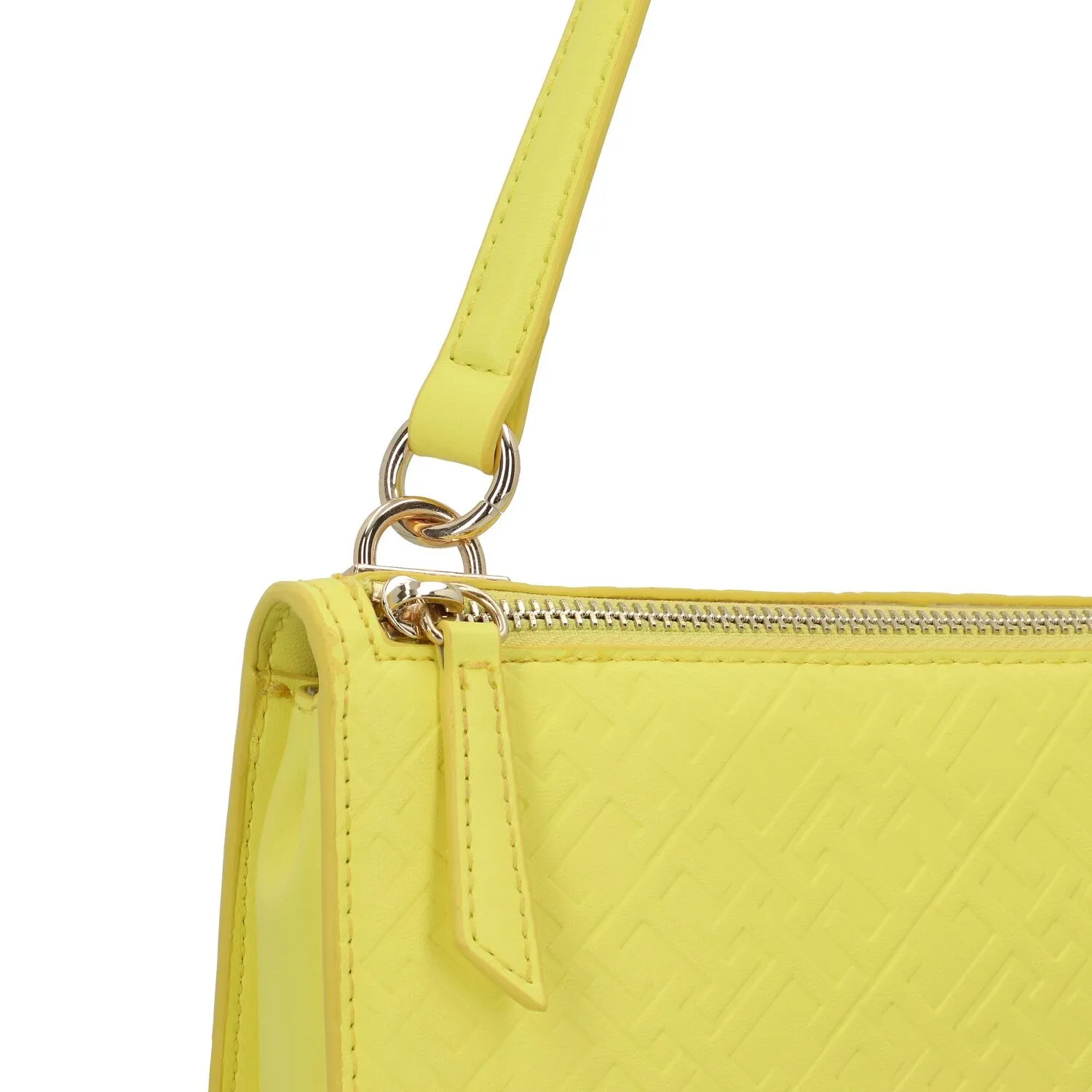 Tommy Hilfiger TH Refined Borsa a tracolla 24 cm