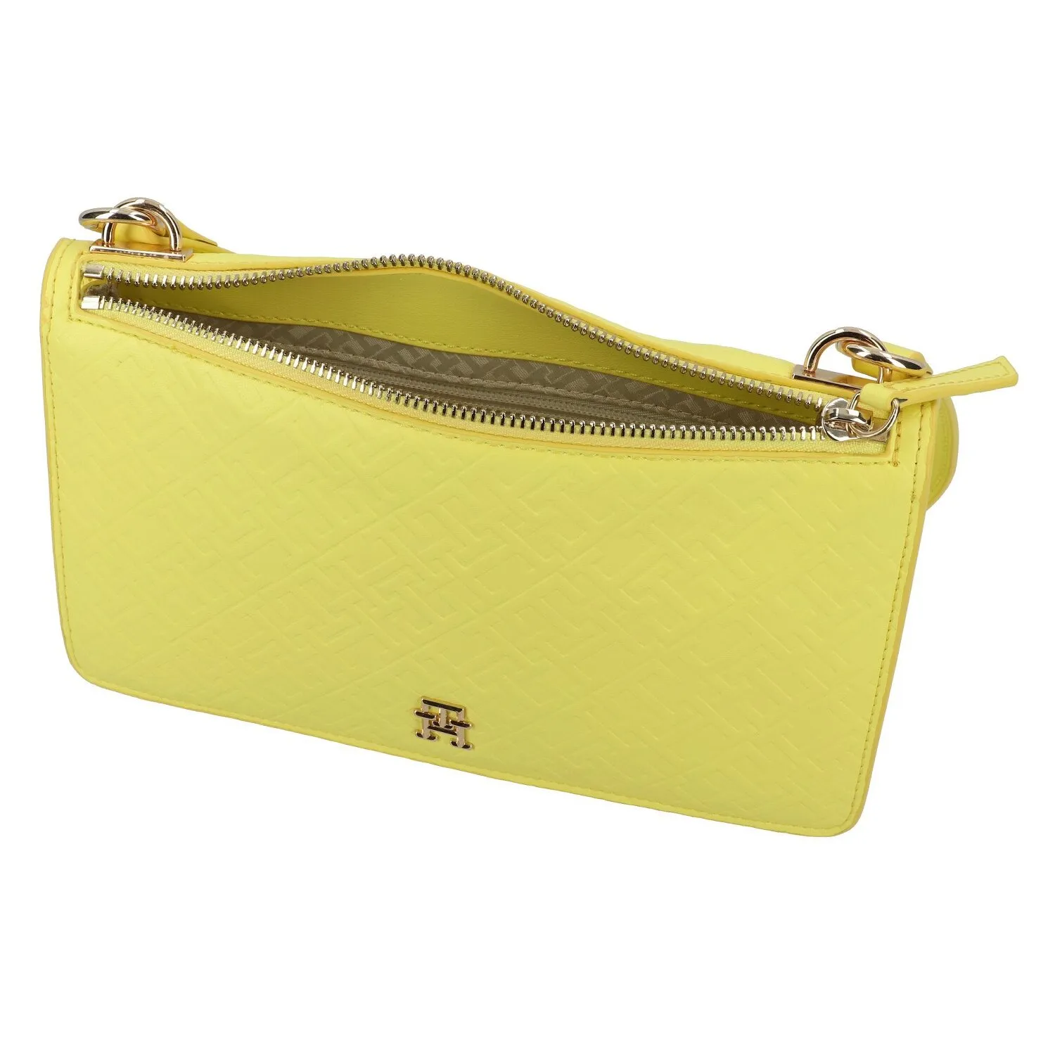Tommy Hilfiger TH Refined Borsa a tracolla 24 cm
