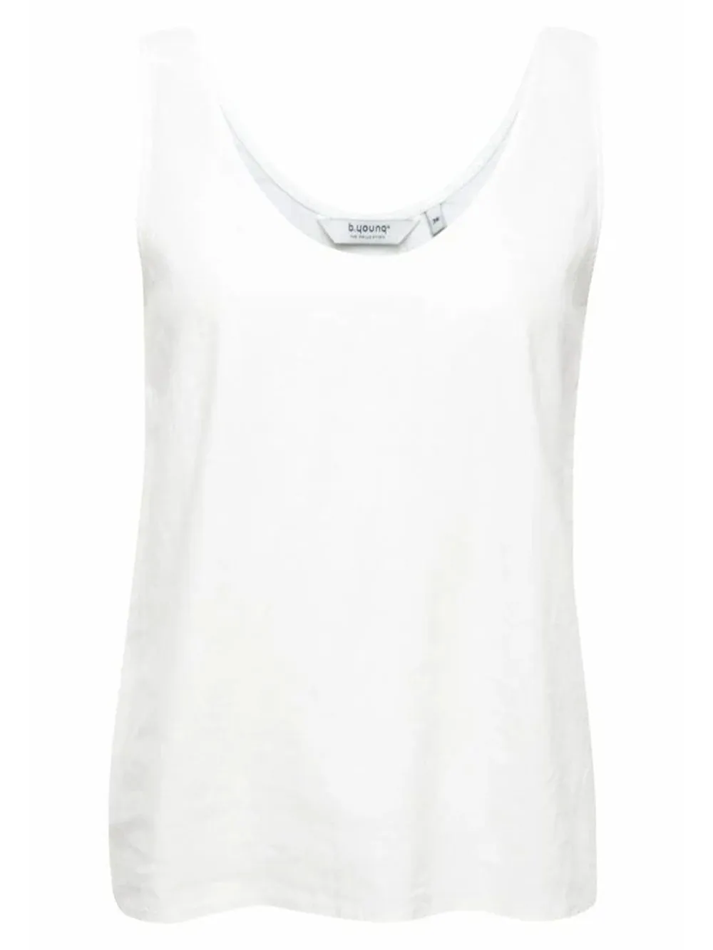 Top B.YOUNG Donna 20811302 Bianco