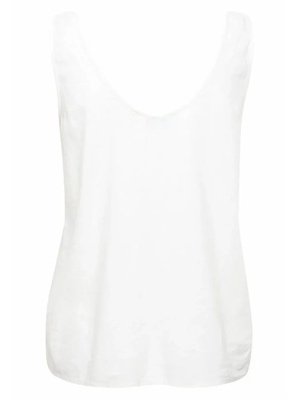 Top B.YOUNG Donna 20811302 Bianco
