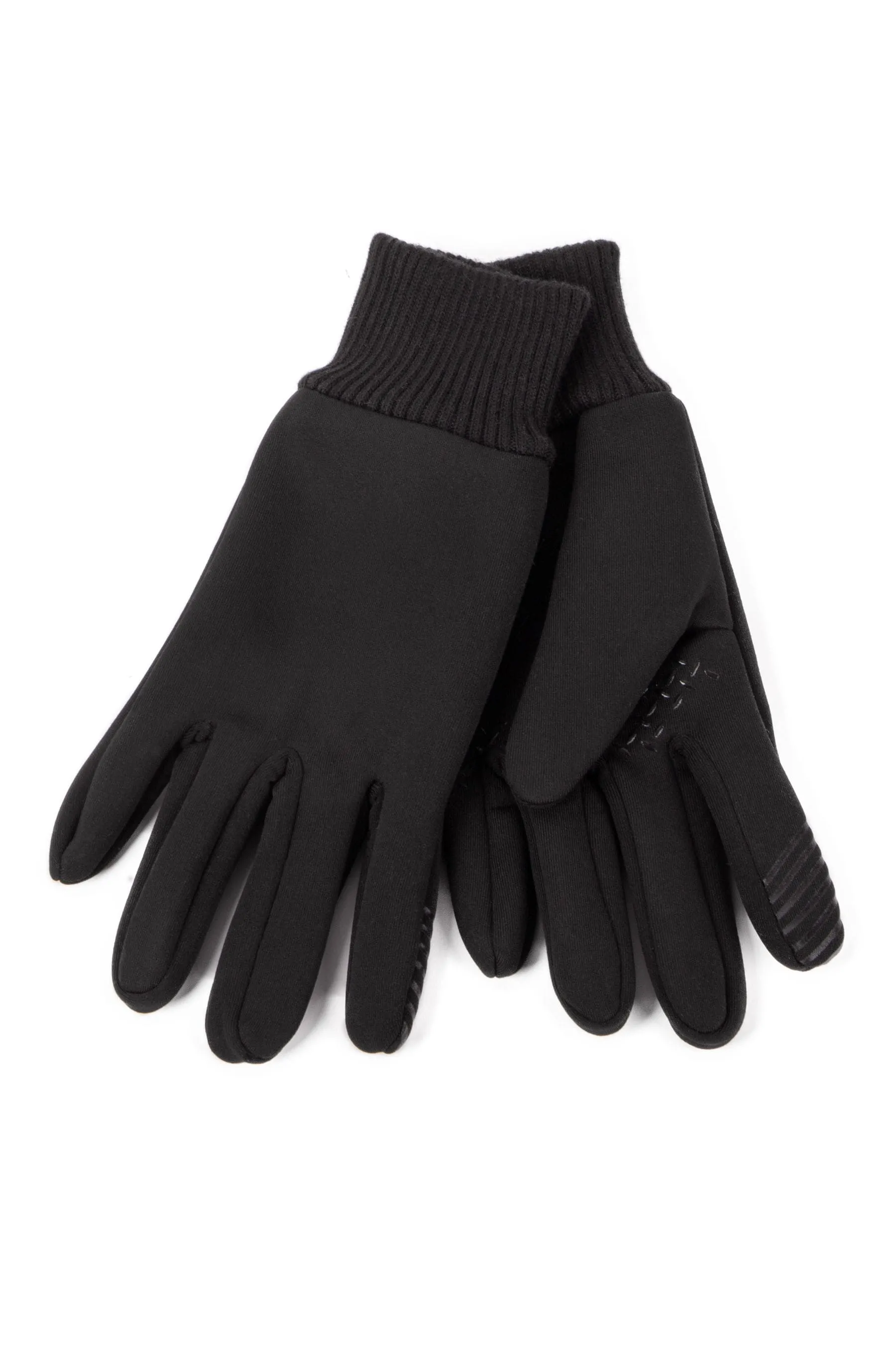 Totes Ladies - Guanti elasticizzata elegante con fodera termica