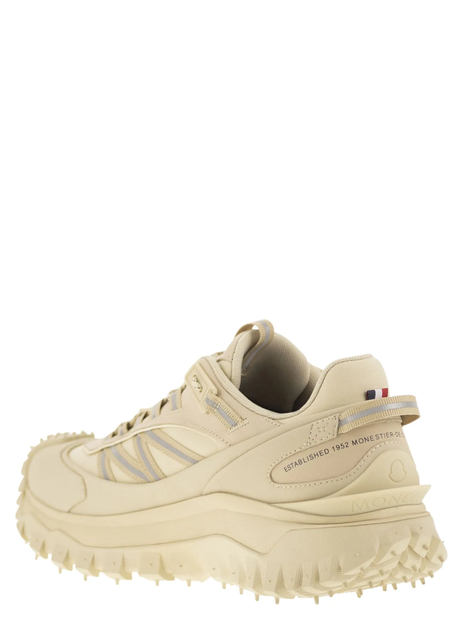 TRAILGRIP GTX – Sneakers