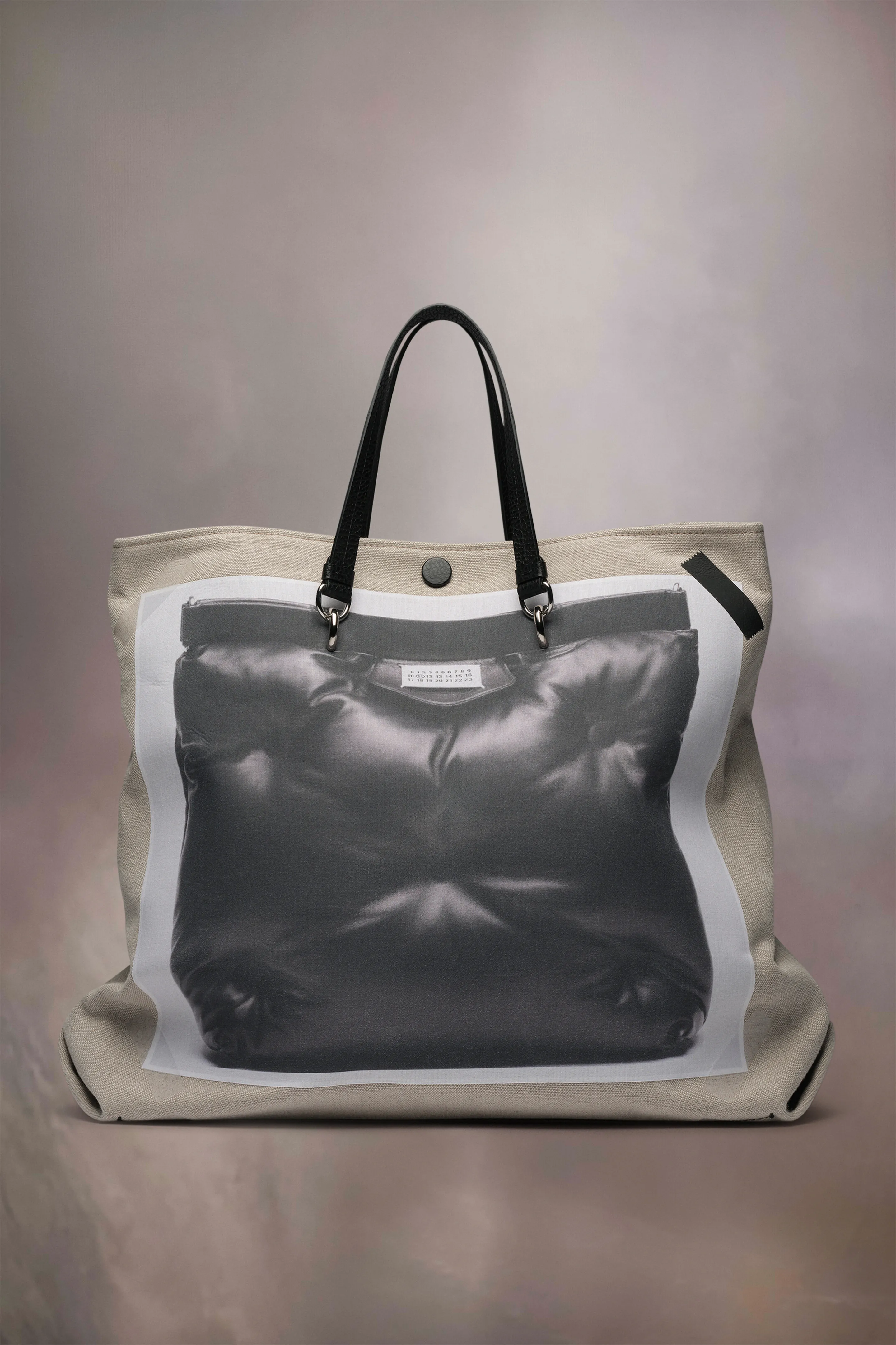 Trompe l'oeil Glam Slam shopping