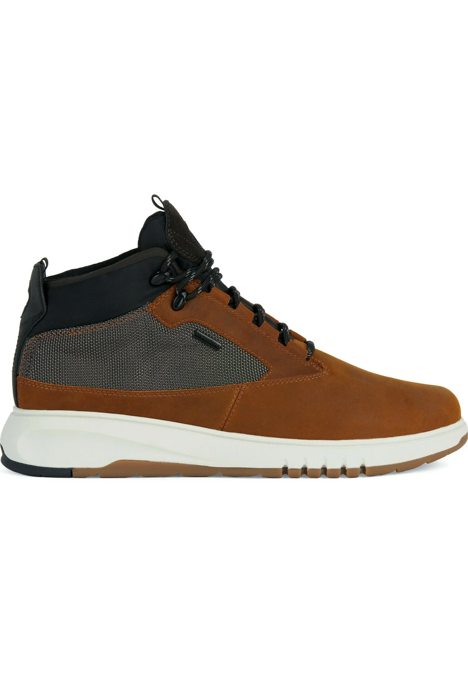 U AERANTIS B ABX - Stivaletti stringati