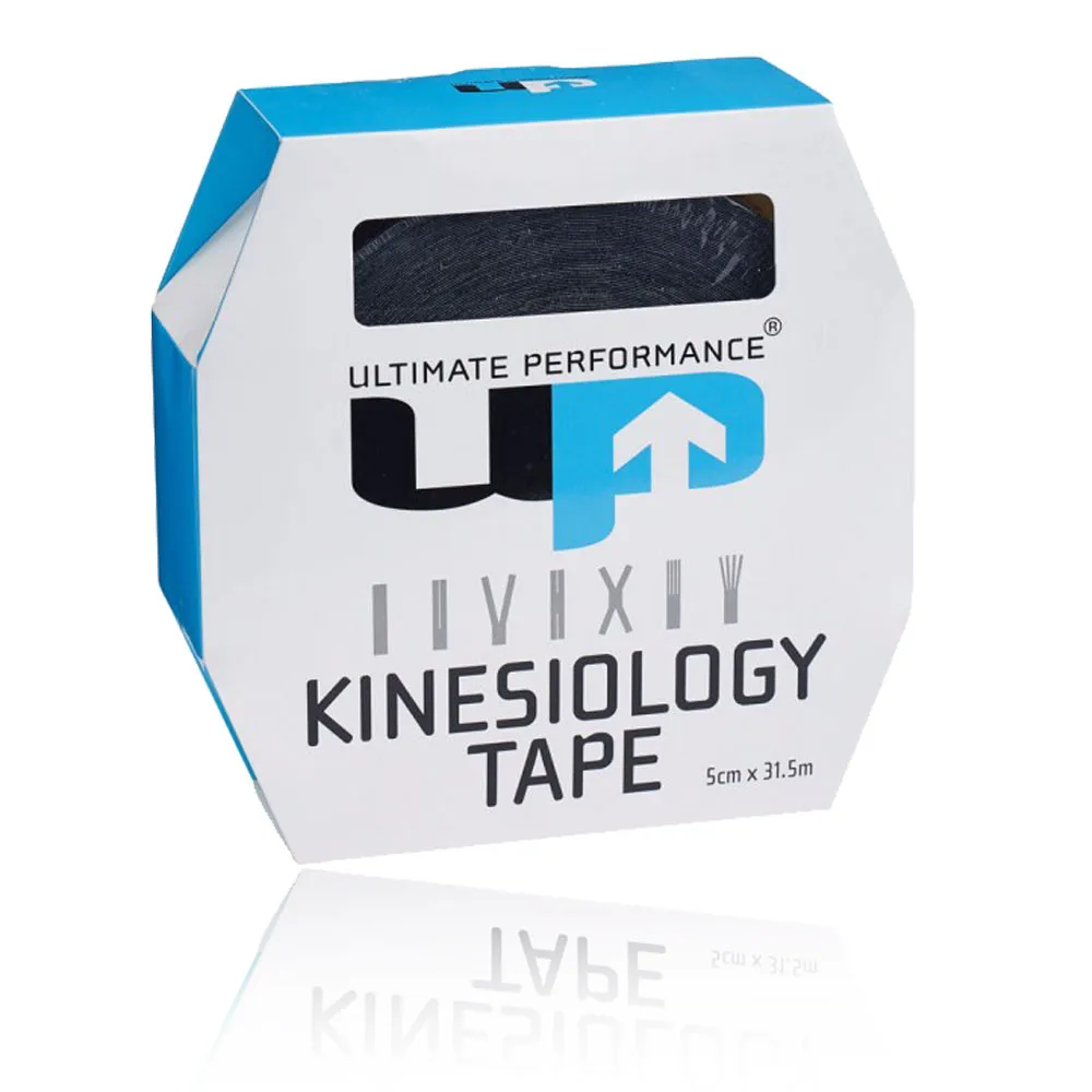 Ultimate Performance Kinesiology Tape (31.5 mtr) - AW24